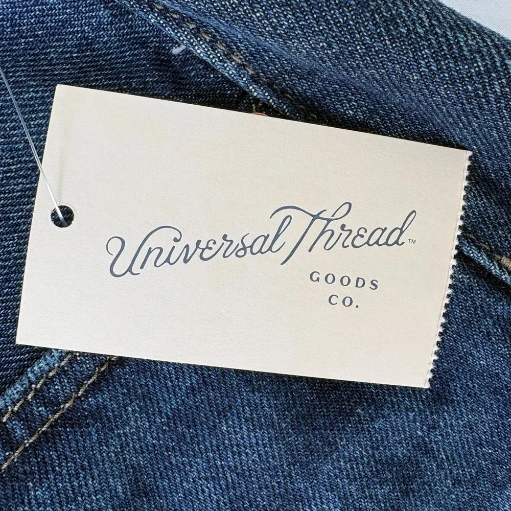 Universal Thread nwt universal